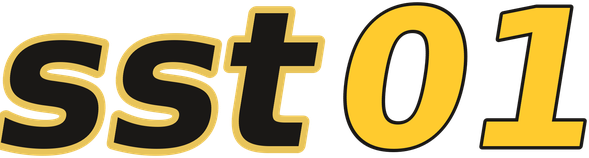 sst01 logo